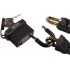 Цепь противоугонная ABUS 70/45 EXPEDITION 65 см
